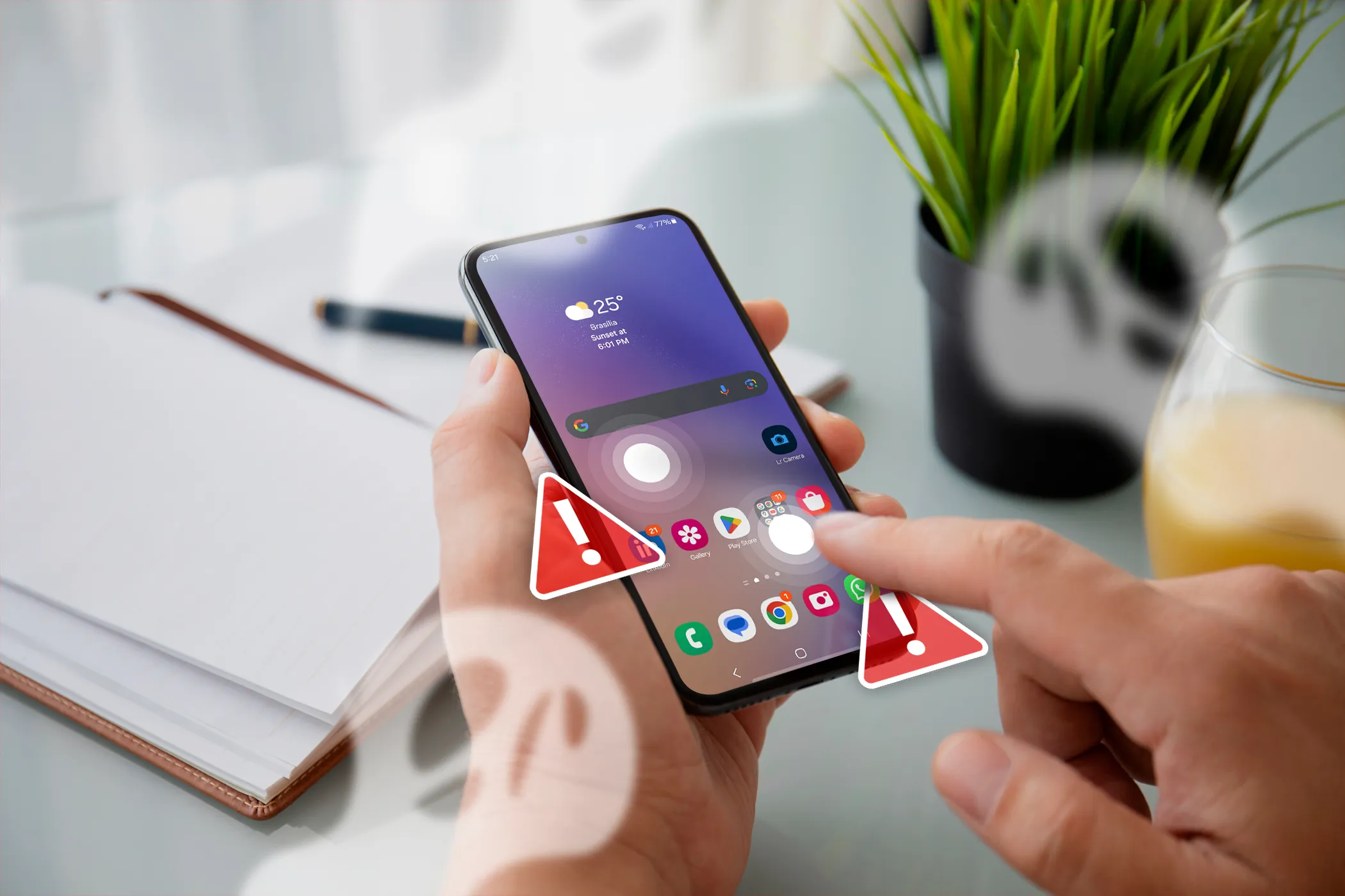 iPhone Ekranı Kendi Kendine Basıyor: Ghost Touch Sorunu Neden Olur? teknik analizi